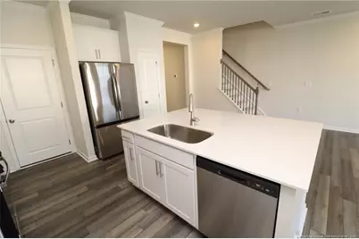 5711 Woodlawn Drive, Durham, NC 27703 - Photo 7