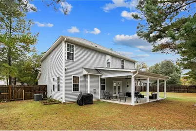 416 Jax Court, Fayetteville, NC 28312 - Photo 33