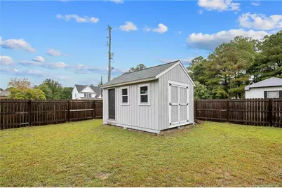 416 Jax Court, Fayetteville, NC 28312 - Photo 35