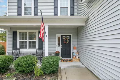 416 Jax Court, Fayetteville, NC 28312 - Photo 3