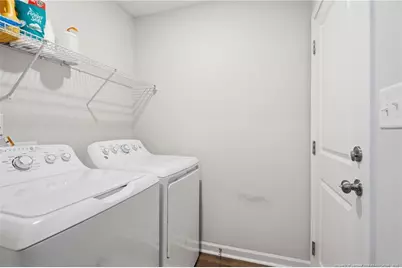 50 Terrier Court, Lumber Bridge, NC 28357 - Photo 21