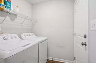 50 Terrier Ct, Lumber Bridge, NC 28357 - Photo 21