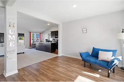 50 Terrier Court, Lumber Bridge, NC 28357 - Photo 7