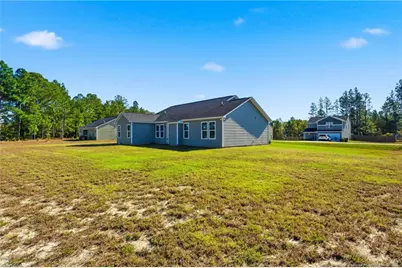 50 Terrier Court, Lumber Bridge, NC 28357 - Photo 43