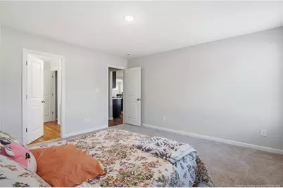 50 Terrier Court, Lumber Bridge, NC 28357 - Photo 23