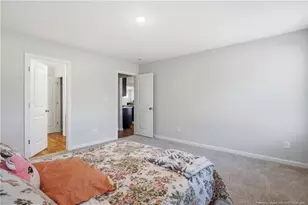 50 Terrier Ct, Lumber Bridge, NC 28357 - Photo 23