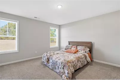 50 Terrier Court, Lumber Bridge, NC 28357 - Photo 41