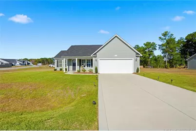 50 Terrier Court, Lumber Bridge, NC 28357 - Photo 1