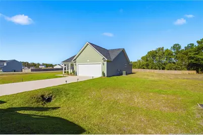 50 Terrier Court, Lumber Bridge, NC 28357 - Photo 3