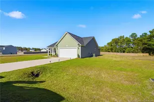 50 Terrier Ct, Lumber Bridge, NC 28357 - Photo 3