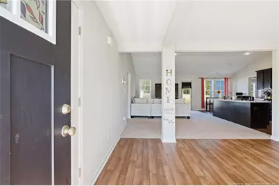 50 Terrier Court, Lumber Bridge, NC 28357 - Photo 5