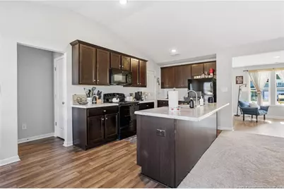 50 Terrier Court, Lumber Bridge, NC 28357 - Photo 17