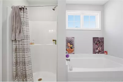 50 Terrier Court, Lumber Bridge, NC 28357 - Photo 29