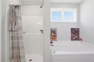 50 Terrier Ct, Lumber Bridge, NC 28357 - Photo 29