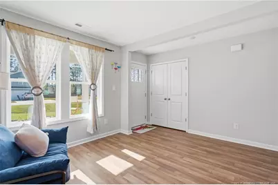 50 Terrier Court, Lumber Bridge, NC 28357 - Photo 9