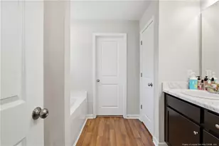 50 Terrier Ct, Lumber Bridge, NC 28357 - Photo 25