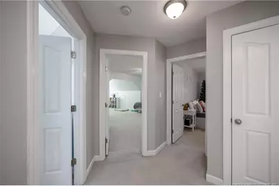 139 Bounty Circle, Angier, NC 27501 - Photo 25