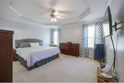 139 Bounty Circle, Angier, NC 27501 - Photo 17