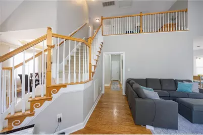 139 Bounty Circle, Angier, NC 27501 - Photo 23