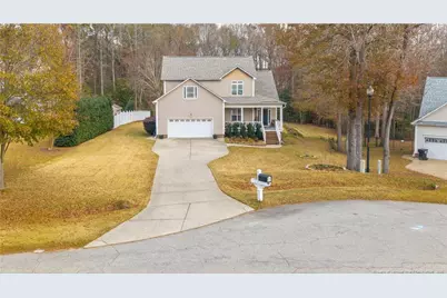 139 Bounty Circle, Angier, NC 27501 - Photo 1