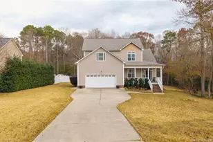 139 Bounty Cir, Angier, NC 27501 - Photo 9