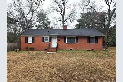 1917 Catawba Street, Fayetteville, NC 28303 - Photo 1