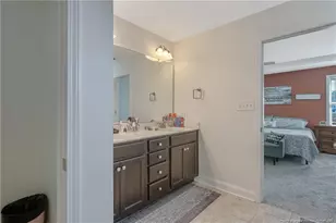 688 Stonebriar Ave, Raeford, NC 28376 - Photo 27