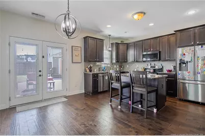 688 Stonebriar Avenue, Raeford, NC 28376 - Photo 11