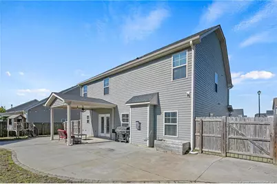 688 Stonebriar Avenue, Raeford, NC 28376 - Photo 47