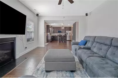 688 Stonebriar Avenue, Raeford, NC 28376 - Photo 21