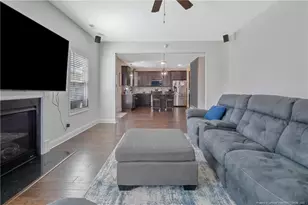 688 Stonebriar Ave, Raeford, NC 28376 - Photo 21