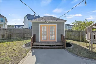 688 Stonebriar Ave, Raeford, NC 28376 - Photo 49