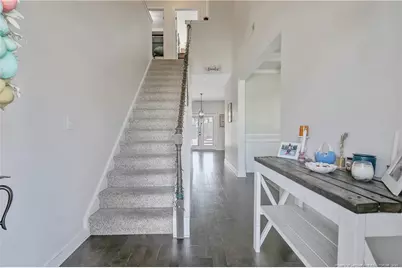 688 Stonebriar Avenue, Raeford, NC 28376 - Photo 5