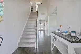 688 Stonebriar Ave, Raeford, NC 28376 - Photo 5