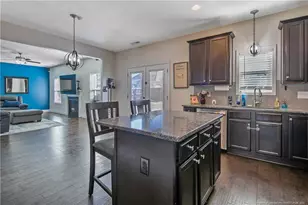 688 Stonebriar Ave, Raeford, NC 28376 - Photo 17