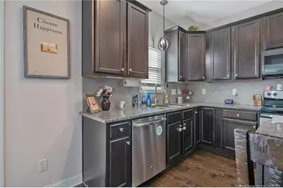 688 Stonebriar Avenue, Raeford, NC 28376 - Photo 19