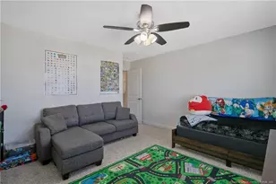 688 Stonebriar Ave, Raeford, NC 28376 - Photo 33