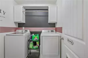 688 Stonebriar Ave, Raeford, NC 28376 - Photo 35