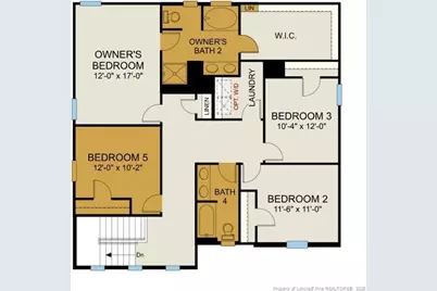 341 Arlington Drive, Raeford, NC 28376 - Photo 3