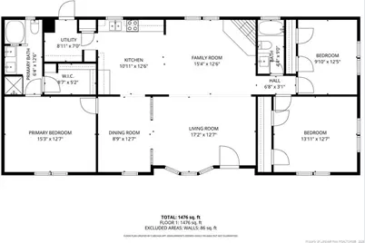 3442 McKinnon Road, Fayetteville, NC 28304 - Photo 41