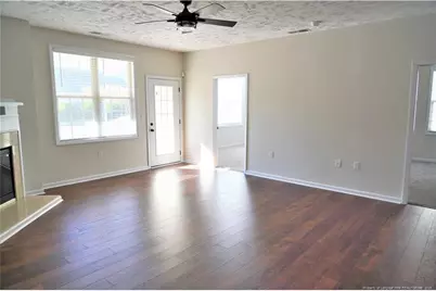 4030 Bardstown Court #101, Fayetteville, NC 28304 - Photo 9