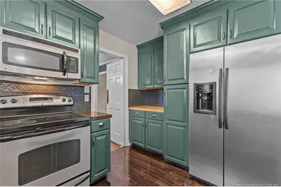 2503 Torcross Drive, Fayetteville, NC 28304 - Photo 11