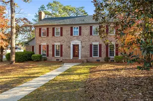 2503 Torcross Dr, Fayetteville, NC 28304 - Photo 39