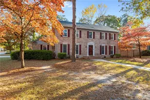 2503 Torcross Dr, Fayetteville, NC 28304 - Photo 41