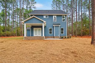 30080 Loblolly Ct, Wagram, NC 28396 - Photo 35