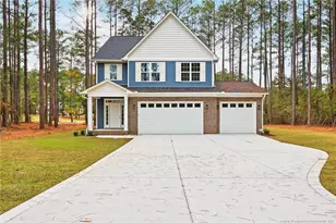 30080 Loblolly Ct, Wagram, NC 28396 - Photo 1