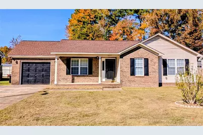 1013 Whiskerlake Drive, Fayetteville, NC 28312 - Photo 1