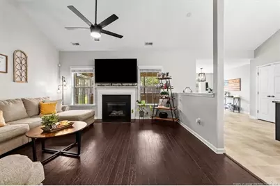 420 Crutchfield Drive, Cameron, NC 28326 - Photo 5