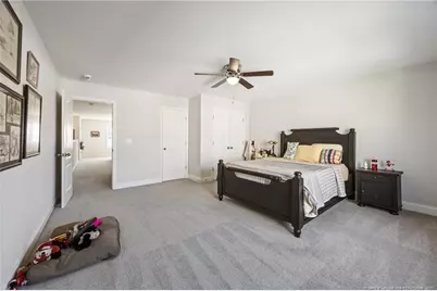 4352 Scout Camp Drive, Fayetteville, NC 28306 - Photo 29