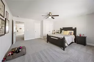 4352 Scout Cp Dr, Fayetteville, NC 28306 - Photo 29